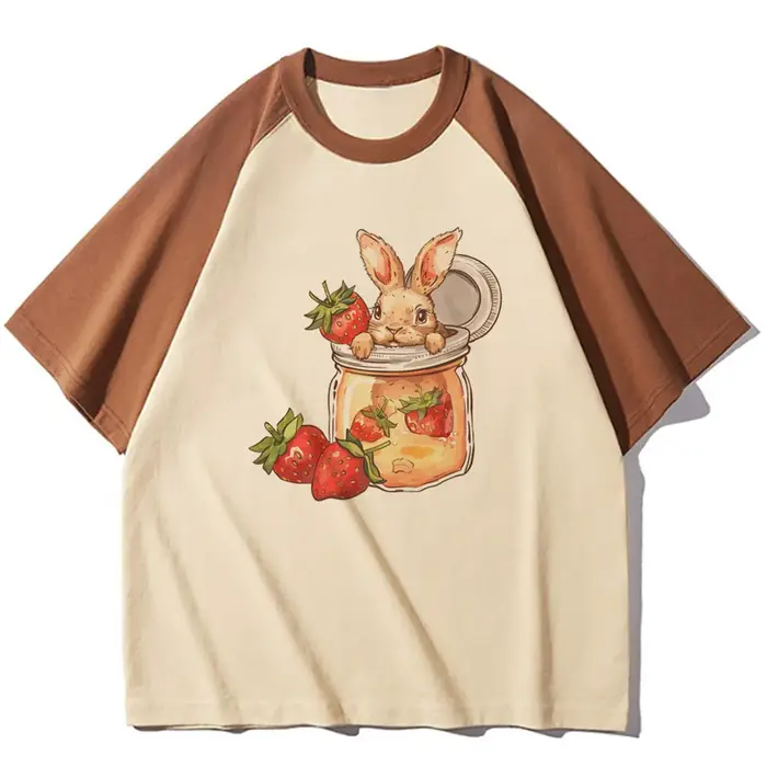T-shirt Harvey pour femmes, vêtements Harajuku pour filles, Y2K