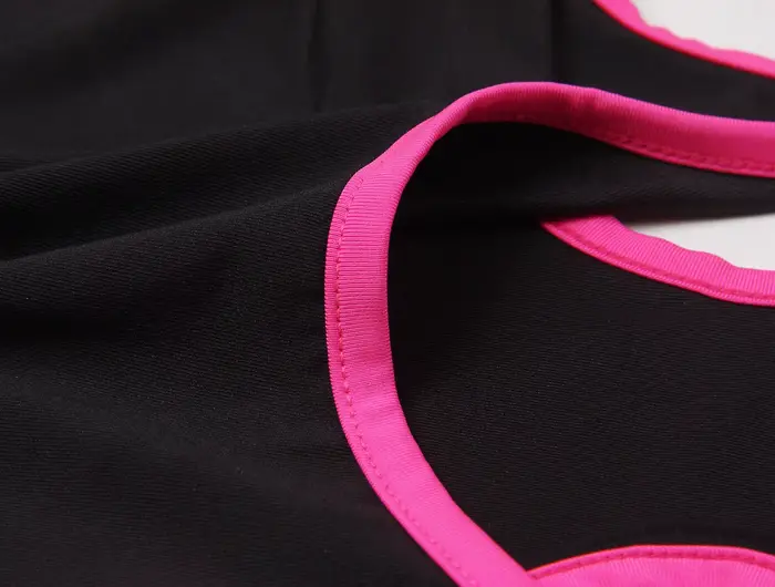 T-shirt de sport pour femmes