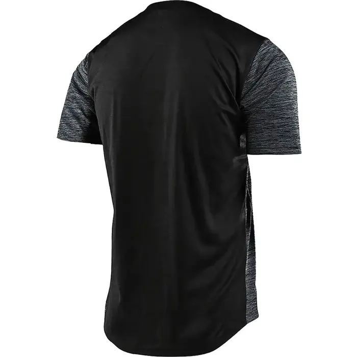 Maillot de vélo à manches courtes RL D343
