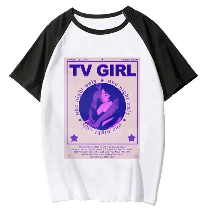 T-shirt graphique pour femmes, streetwear, humoristique, 600