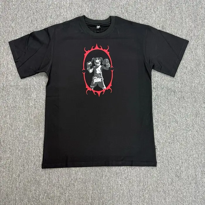Nouvel Arrivage PATTA T-shirt Décontracté Quotidien pour Homme