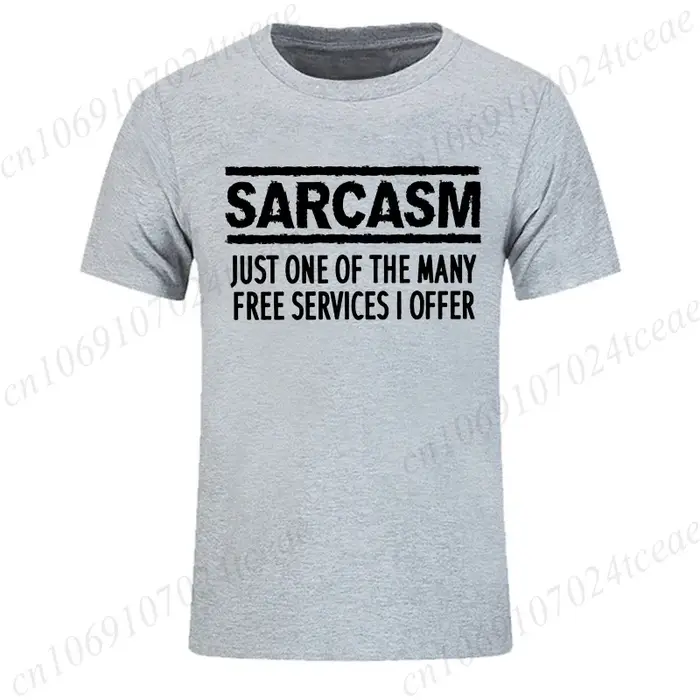 T-shirt pour hommes et femmes