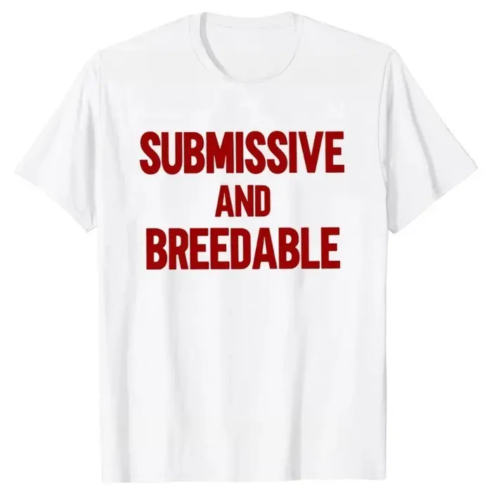 T-shirt pour homme, vêtements humoristiques