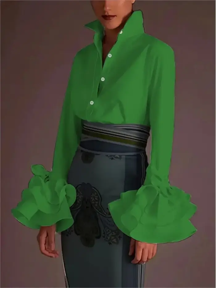 Chemises et blouses pour femmes