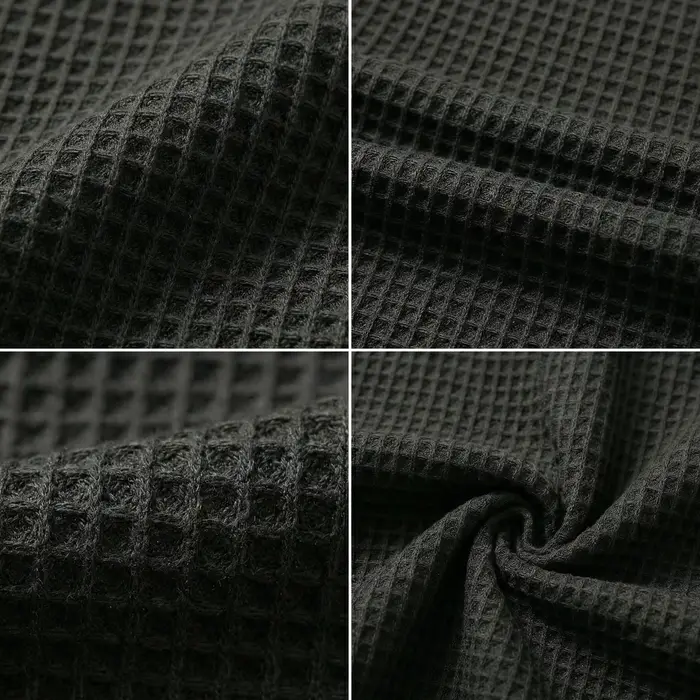 Polo pour homme avec fermetures éclair sur les bras et la poitrine pour un design coloré