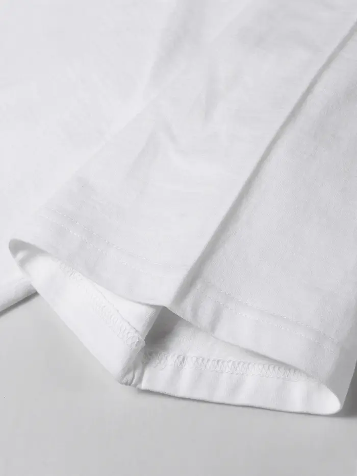 Rétro T-Shirt religieux enfant de dieu chemise impression