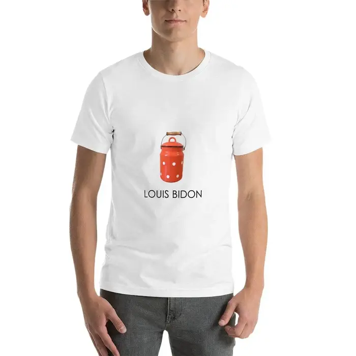 Chemises hommes t humour t homme drôle LOUIS chemise