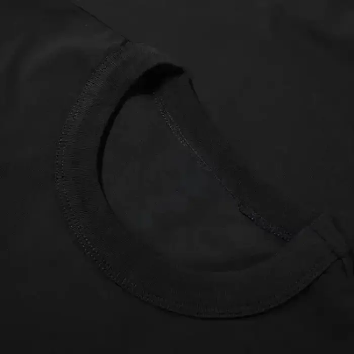 T-shirt à manches courtes pour hommes