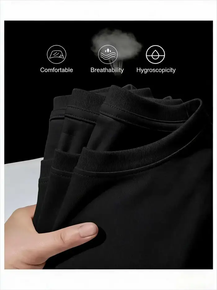 T-shirt graphique VU Meter