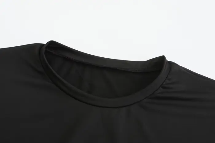 T-shirts à manches courtes pour femmes