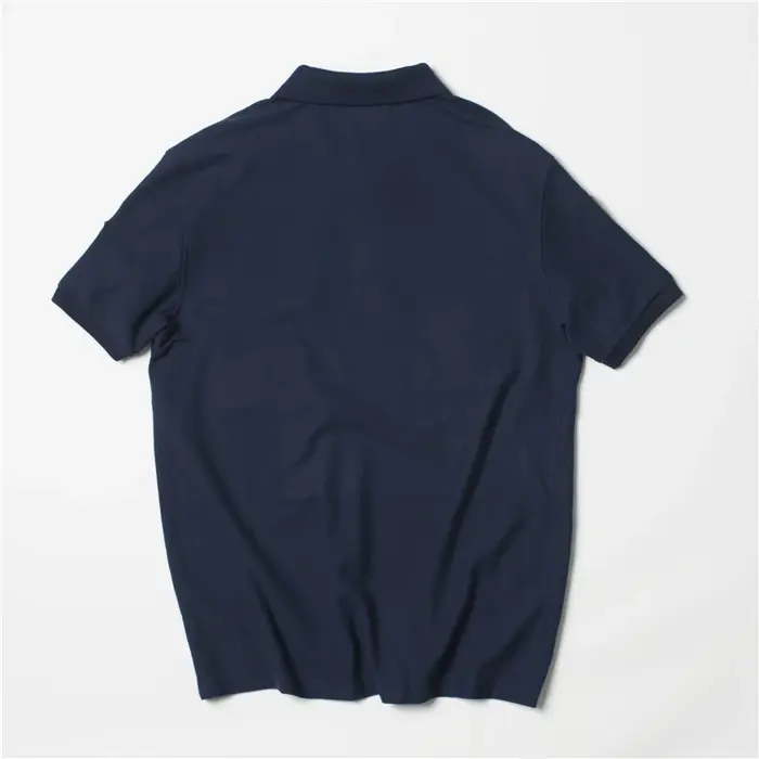 2025 vintage USAFA top gun polo hommes vêtements marques été à manches courtes militaire air force un top gun armée USN MA1 USMC