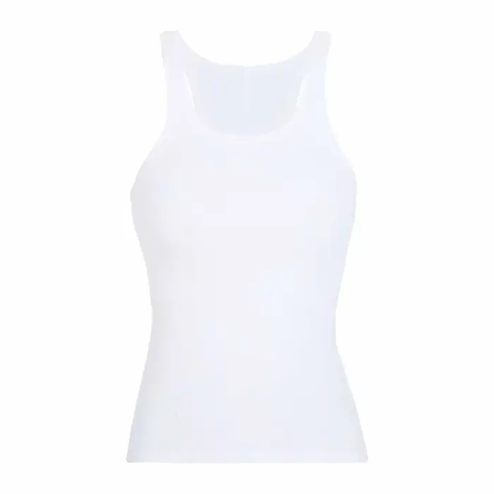 T-shirt en fibre de bois pour femmes