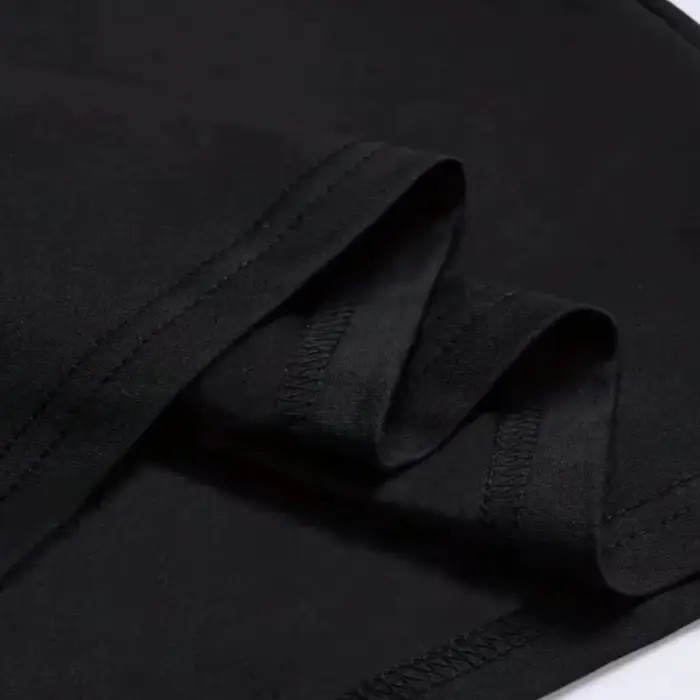 T-shirt en coton pour hommes