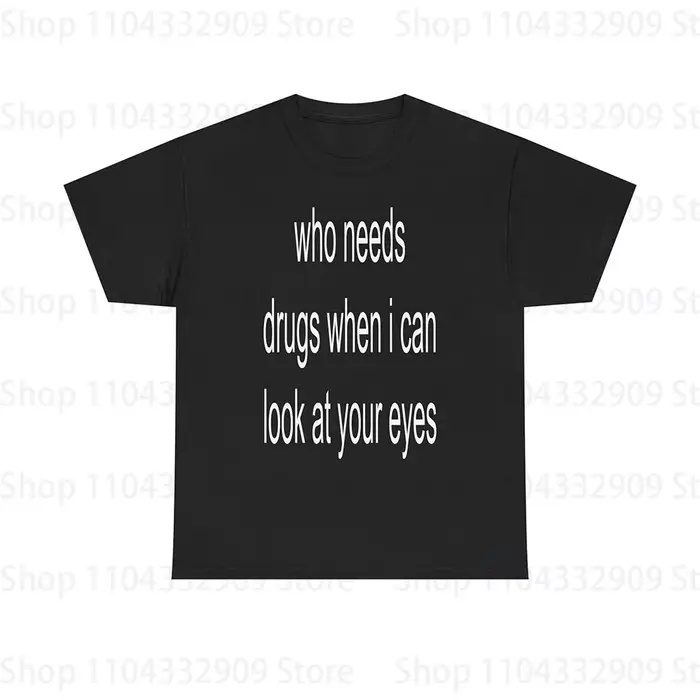 T-shirts et hauts d'été pour filles Emo