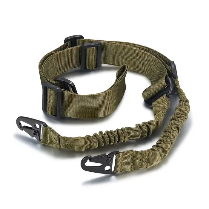 Sangle d'épaule à 2 points pour fusil d'extérieur