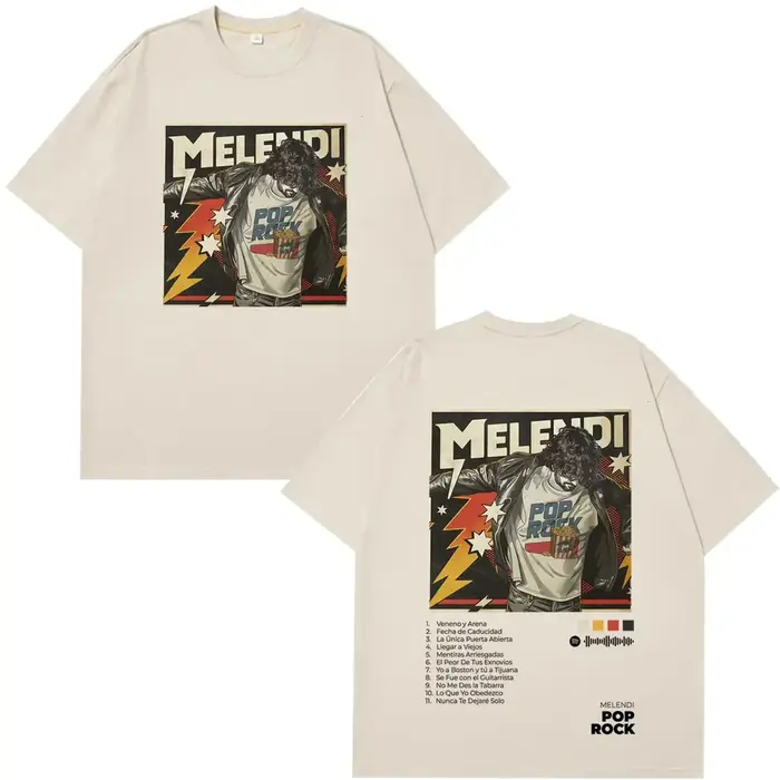T-shirts Vintage en Coton Décontractés à Manches Courtes pour Hommes et Femmes