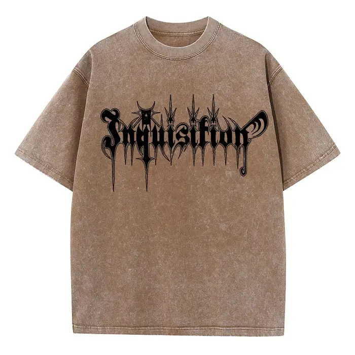 T-Shirt à Manches Courtes pour Homme