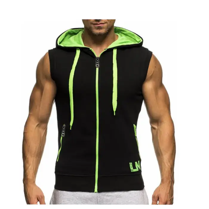 Sweat-Shirt à Capuche pour Homme