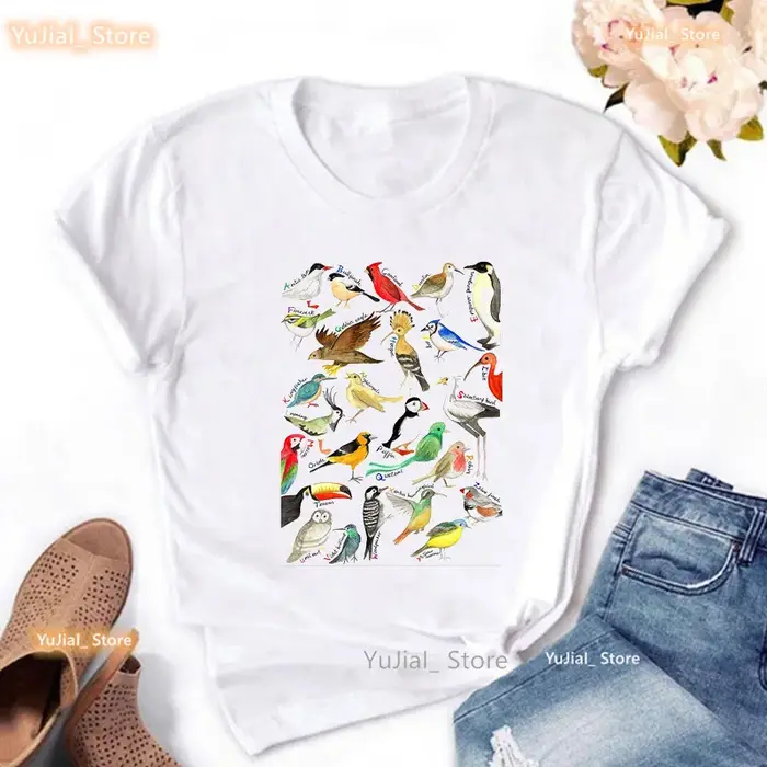 T-shirt drôle pour filles