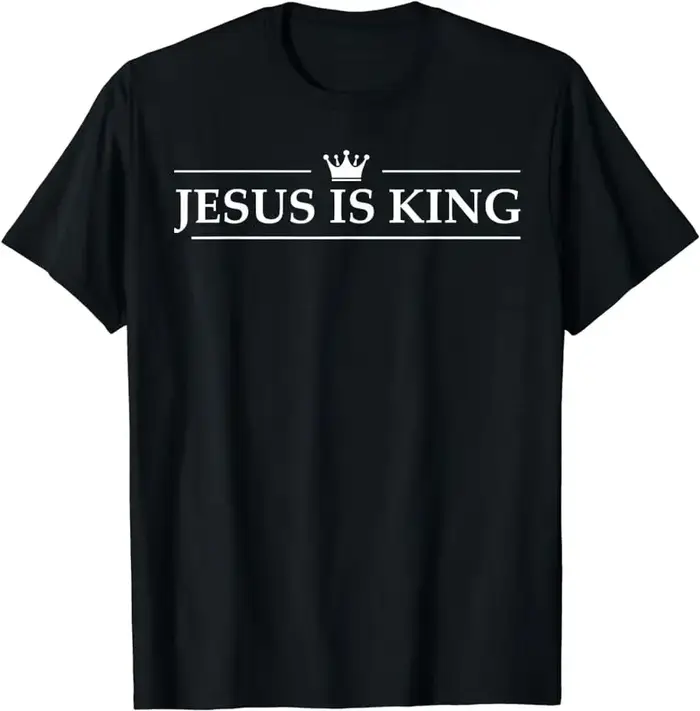 T-shirt classique à manches courtes pour hommes et femmes