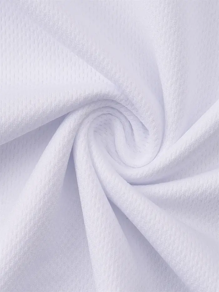 T-shirt ample pour homme - Respirant et à séchage rapide - Col rond - Manches courtes - Imprimé à carreaux noir simple