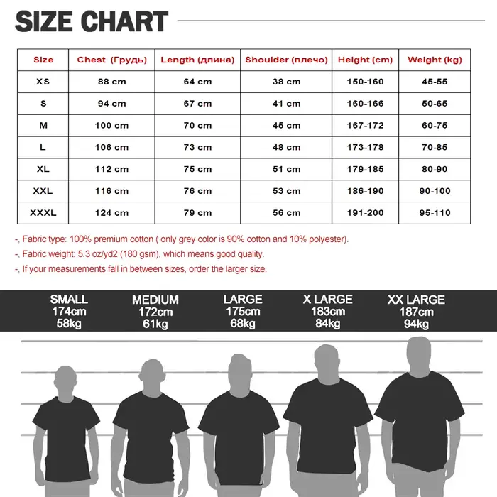 Hommes hauts vêtements coton nouvelle commande vraie foi ajusté t-shirts homme T-shirt gars