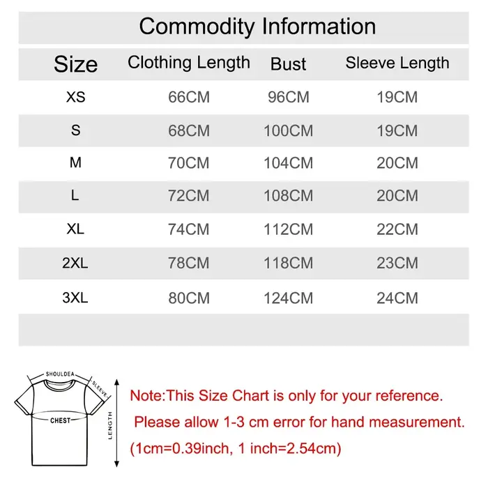 Katy Perry World Tour Album T-Shirt Homme nouveau dans le haut