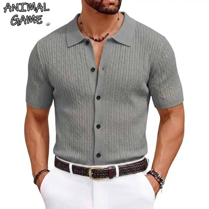 T-shirts légers pour homme