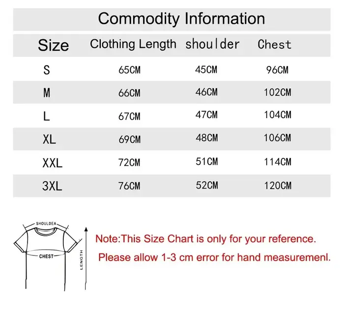 T-shirt basique à col rond pour homme – 100 % coton