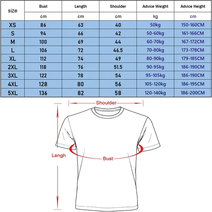 Pour homme votre design ici t-shirt d'été basique Logo Image texte ici manches courtes coton personnalisé col rond vêtements de rue