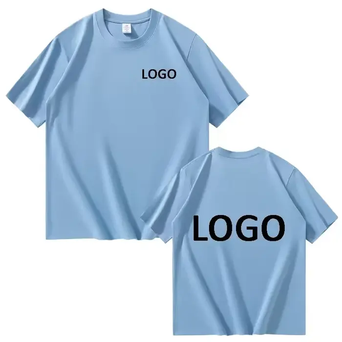 T-shirts d'été pour hommes et femmes