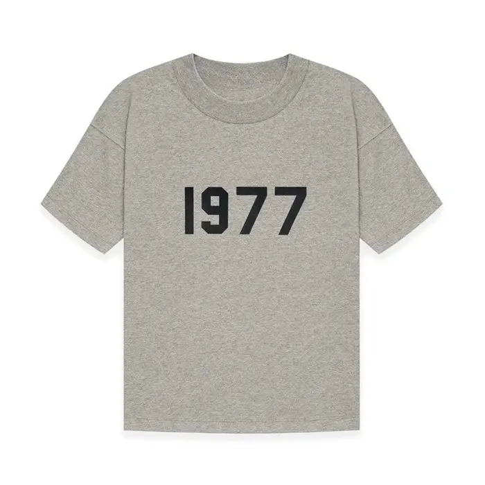T-shirt élégant pour homme : polyvalent, tendance, minimaliste, coupe ample, décontracté et conforta