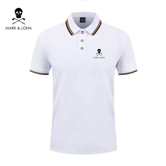 Nouveau T-shirt Polo à Col pour Homme, Manches Courtes, Style Décontracté Urbain, Mode Été, Haut pou