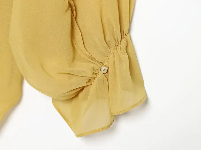 BSAY 2026 Blouse d'été pour femme