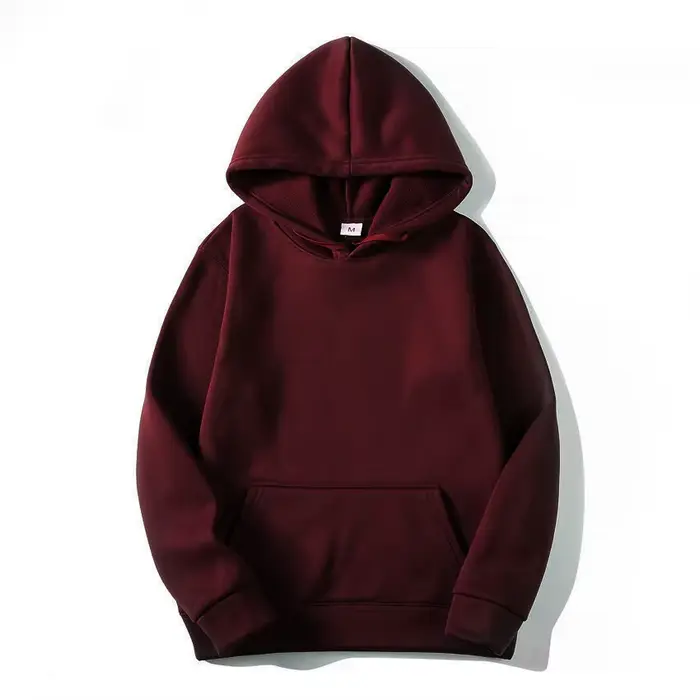 Sweat à Capuche PVD pour Homme et Femme