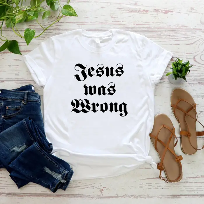 T-shirt manches courtes homme femme
