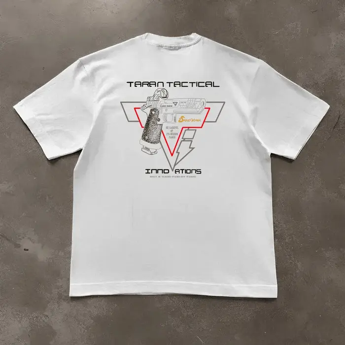 T-shirt tactique Taran Tactical TTI Tactical Master 2026, vêtements tactiques d'été à manches courtes, vêtements militaires pour hommes robustes