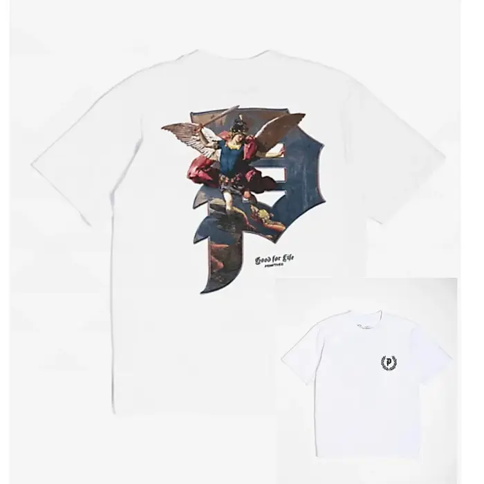 T-shirt skateboard Dedication 100% coton, t-shirt graphique pour hommes et femmes, streetwear d'été