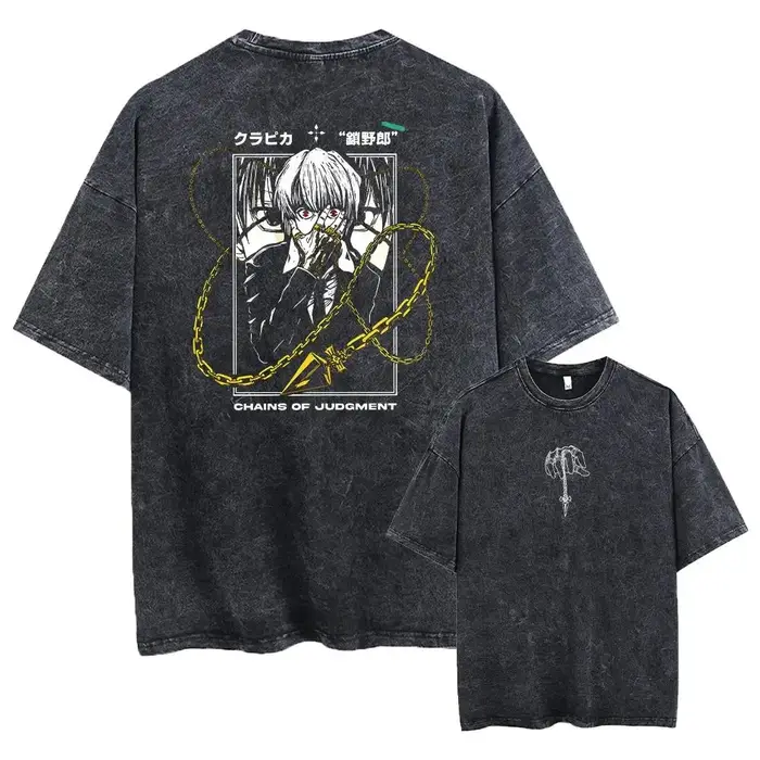 T-shirt graphique pour homme