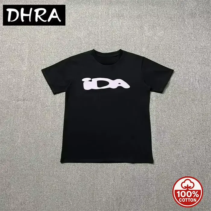 T-shirt drôle Ida Sply