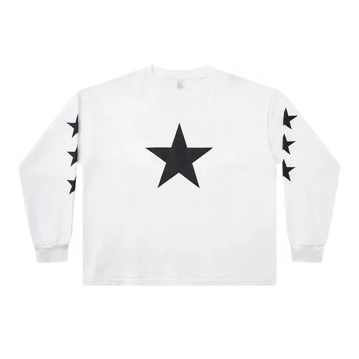 YE LIVE AT SOFI BULLY Kanye West Vultures YZY T-Shirt pour hommes et femmes