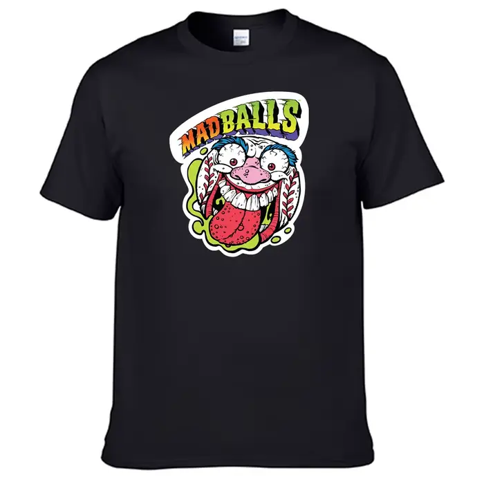 Bande Madball t-shirt 100% coton hommes chemise hauts