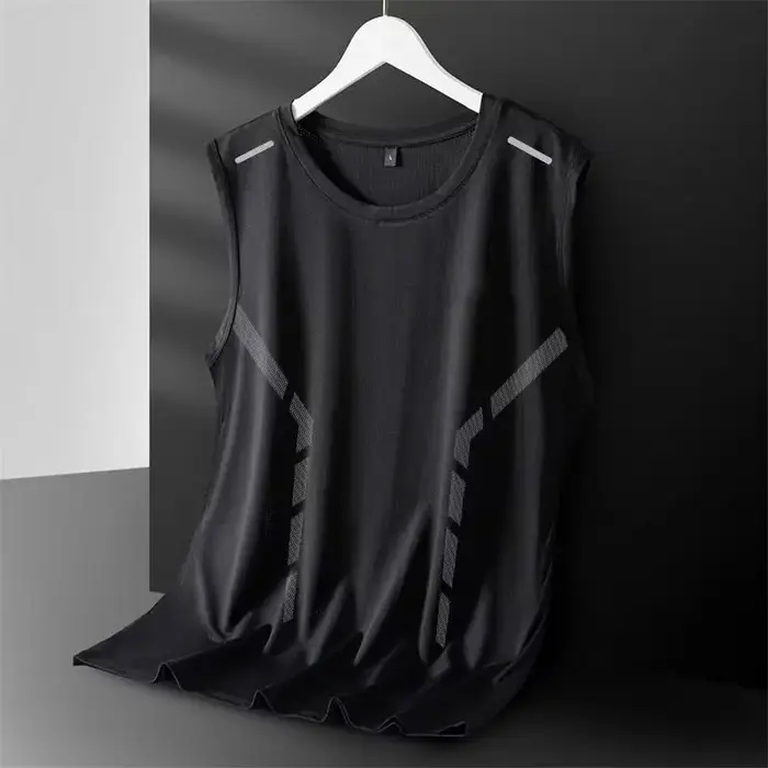 Débardeur tendance pour hommes