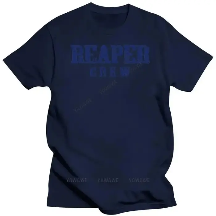T-shirt Reaper Crew pour homme