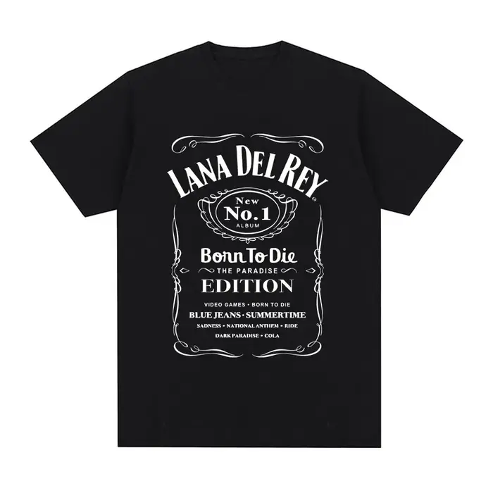T-shirt à Manches Courtes pour Homme et Femme