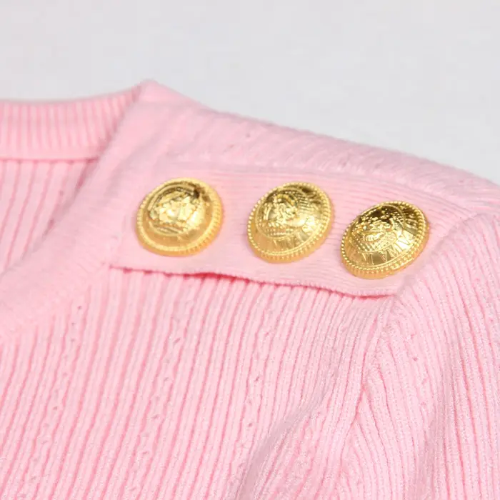 Pull à col rond pour femme, mélange de laine polyvalent, base noire classique, nouvelle qualité, pri