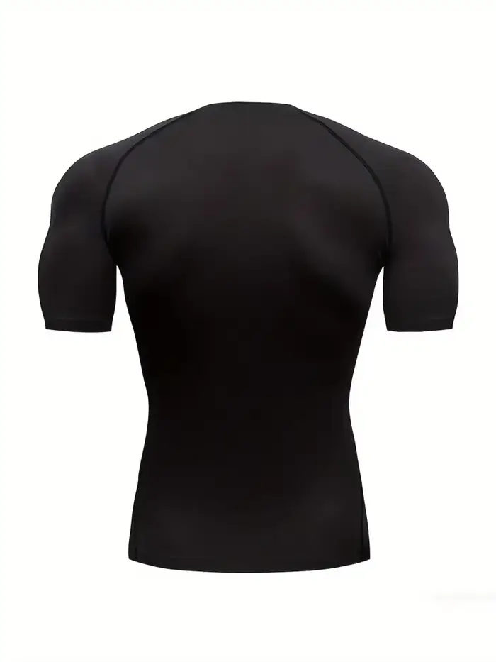 Chemise de sport tendance pour hommes