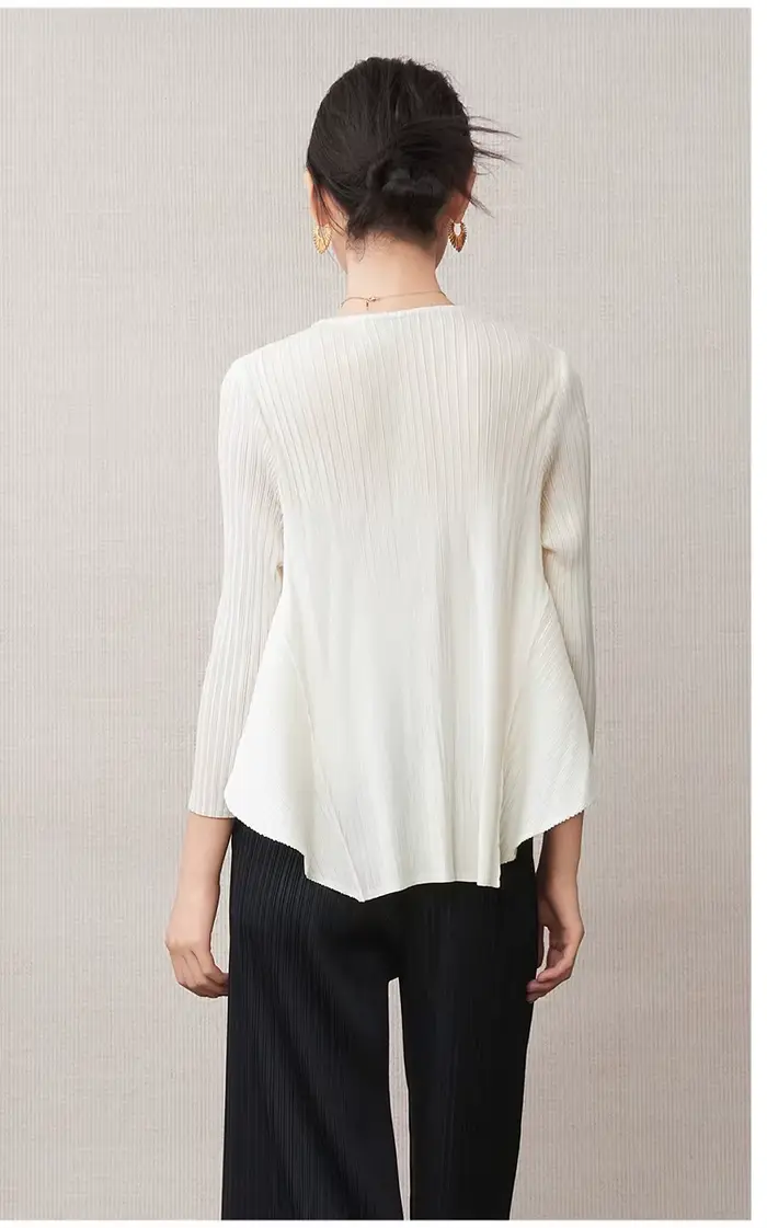 T-Shirt à manches longues pour femmes