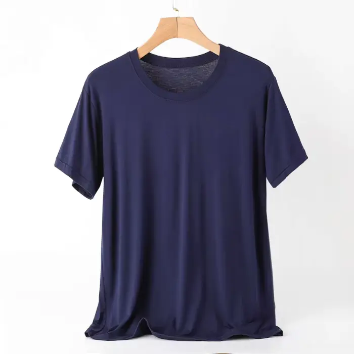 T-Shirt à manches courtes pour hommes