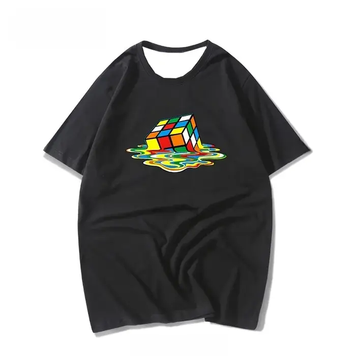 T-shirt humoristique « Nostalgia The Big Bang » – Cadeau original